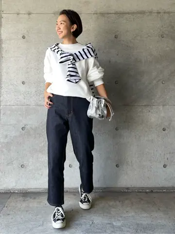 23区 大原 コーディネート画像