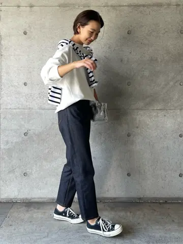 23区 大原 コーディネート画像