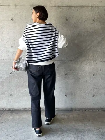 23区 大原 コーディネート画像