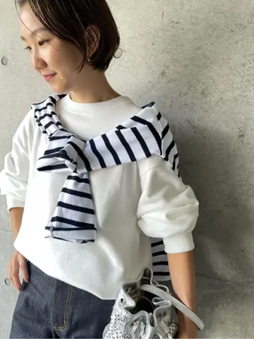 23区 大原 コーディネート画像