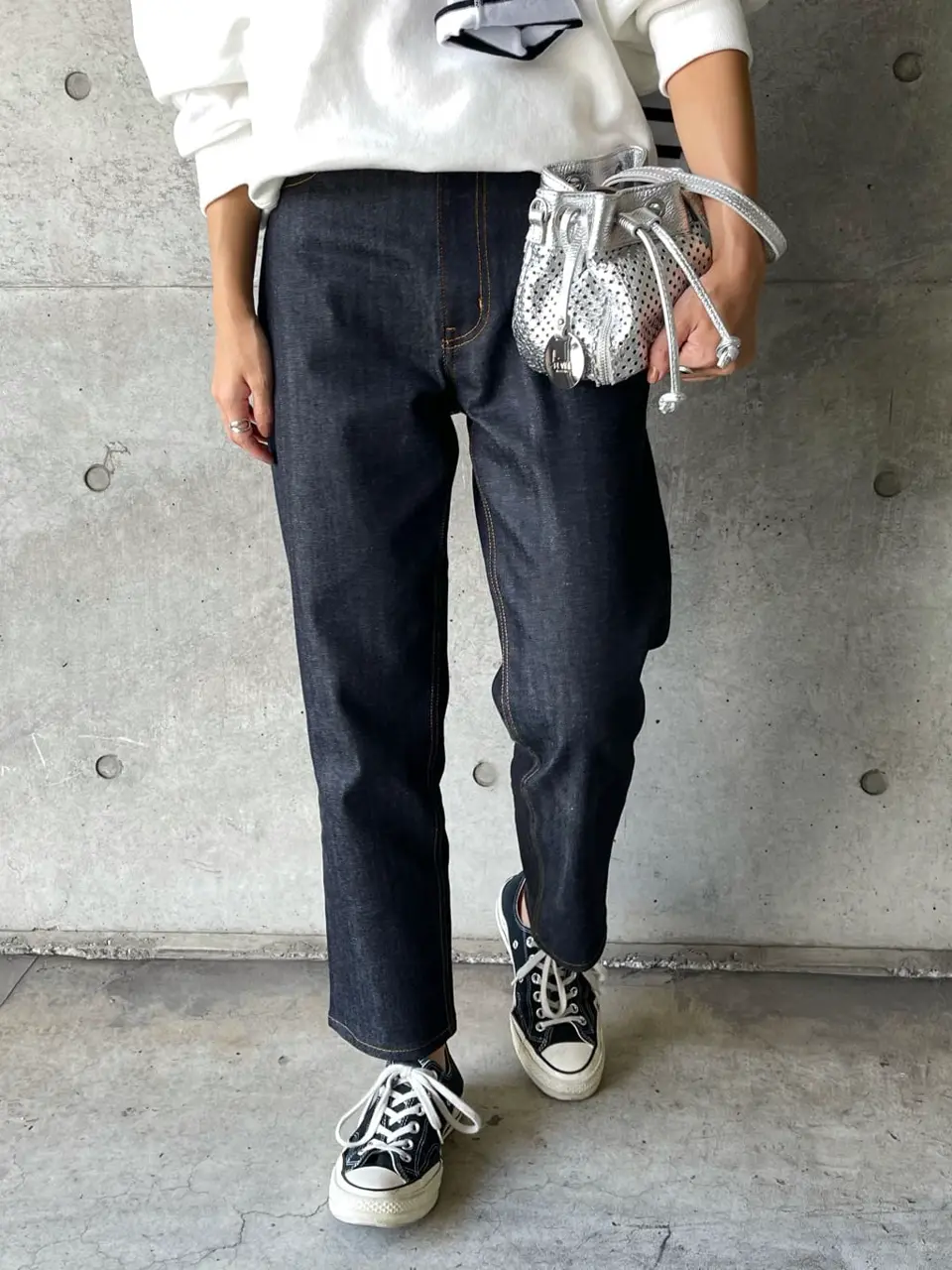 23区 大原 コーディネート画像