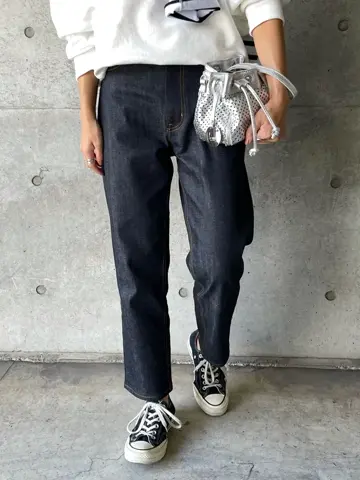 23区 大原 コーディネート画像