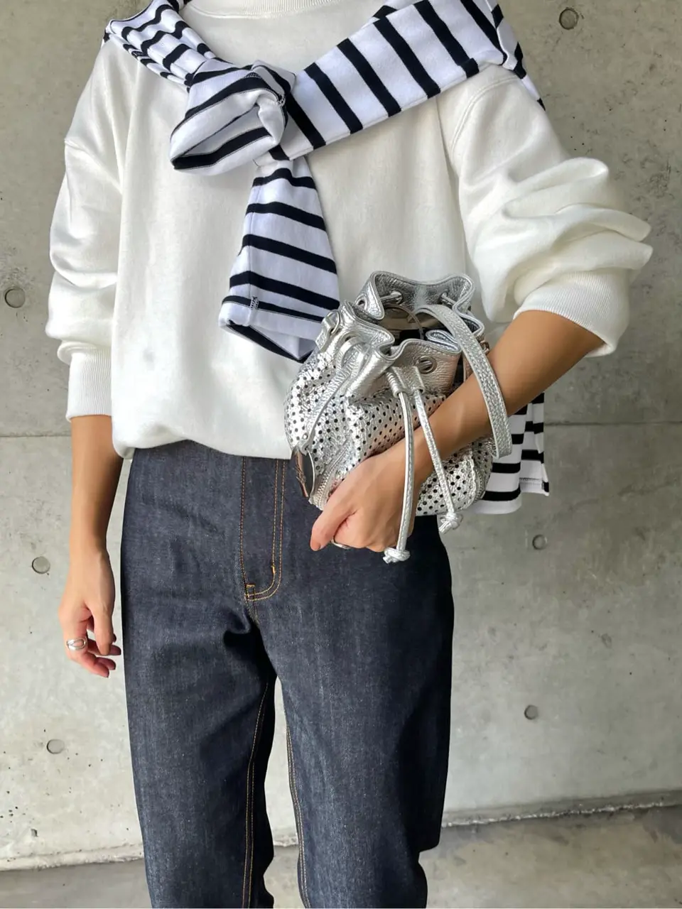 23区 大原 コーディネート画像