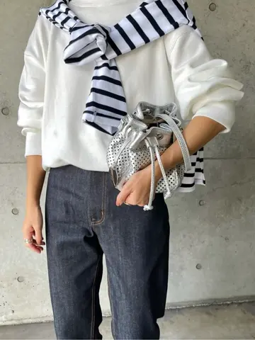 23区 大原 コーディネート画像