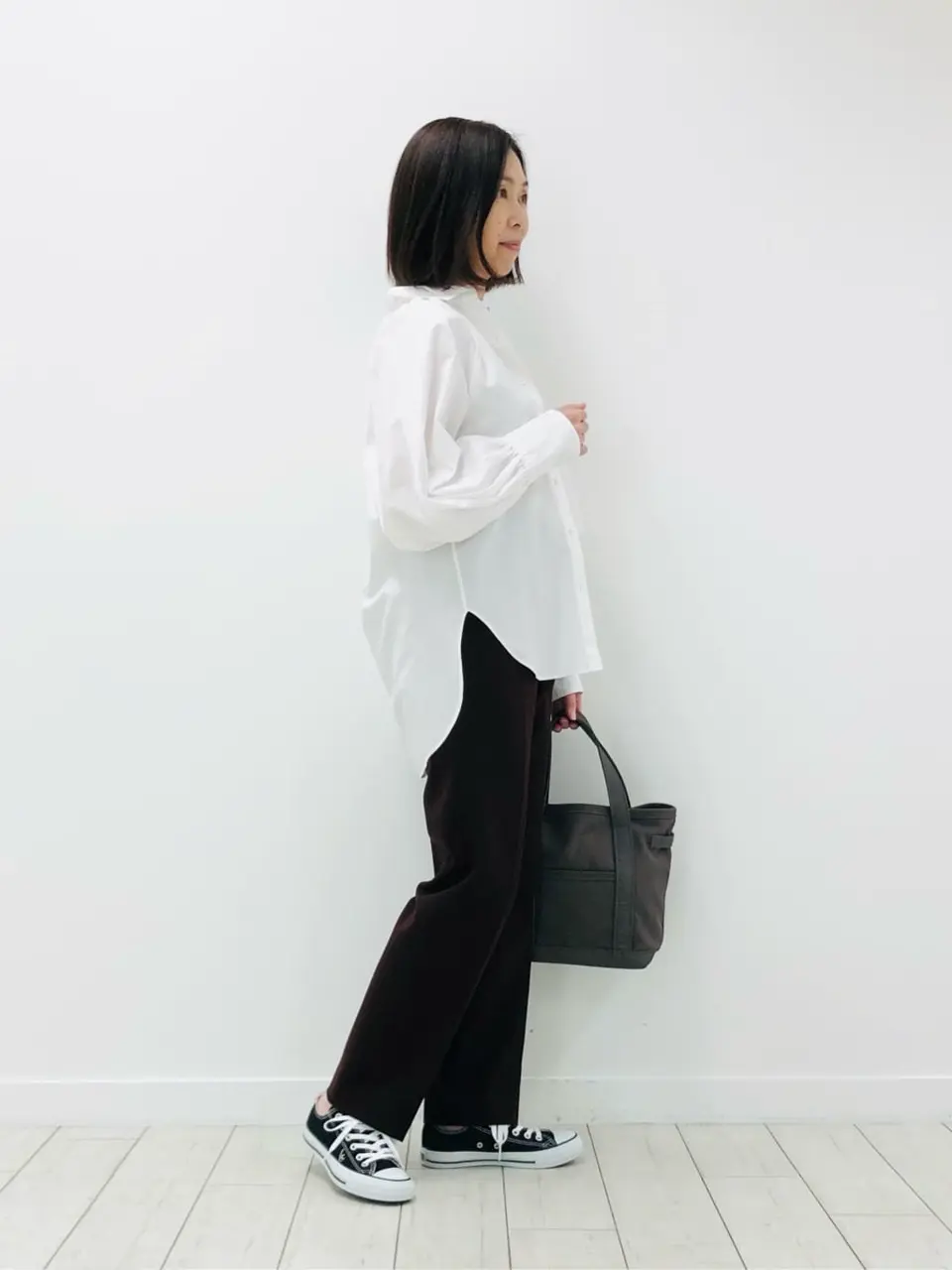 23区 押切 コーディネート画像