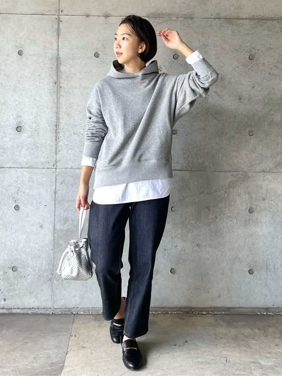  大原 コーディネート画像