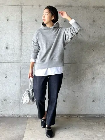 23区 大原 コーディネート画像