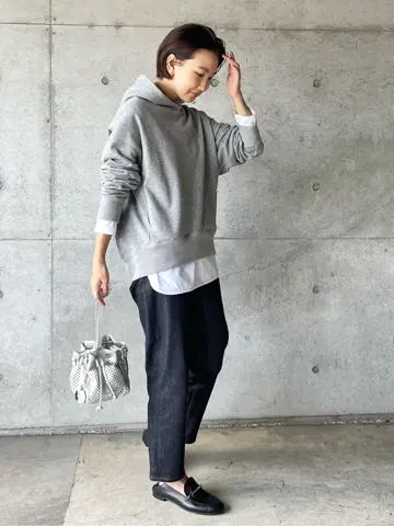 23区 大原 コーディネート画像