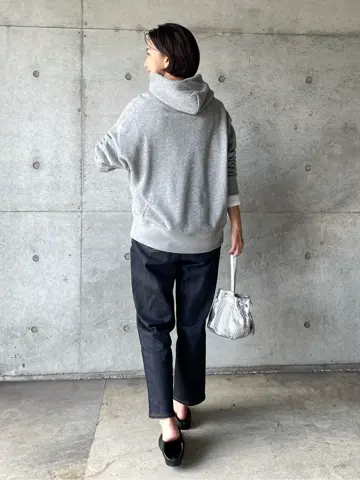 23区 大原 コーディネート画像