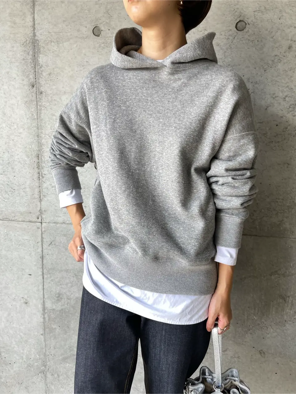 23区 大原 コーディネート画像