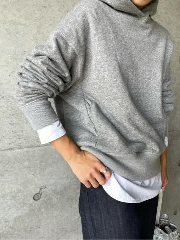 23区 大原 コーディネート画像