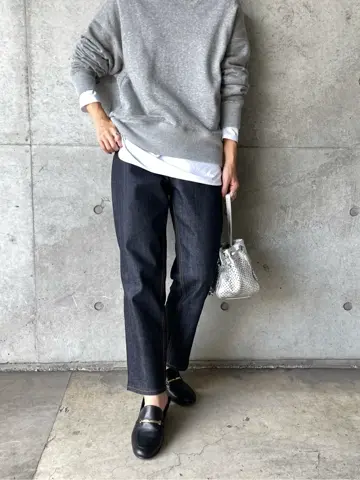 23区 大原 コーディネート画像