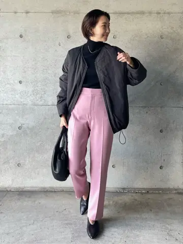 23区 大原 コーディネート画像