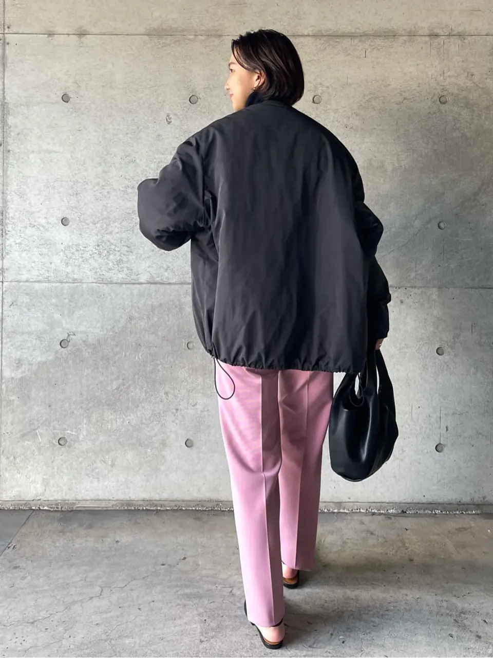 23区 大原 コーディネート画像