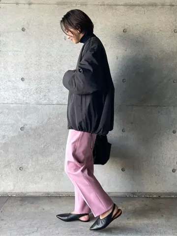 23区 大原 コーディネート画像