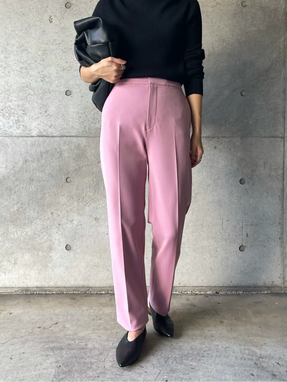 23区 大原 コーディネート画像