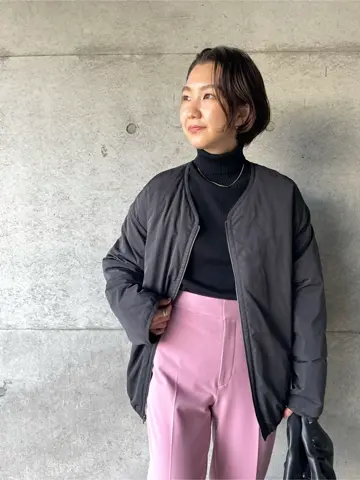 23区 大原 コーディネート画像