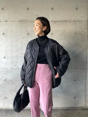 23区 大原 コーディネート画像