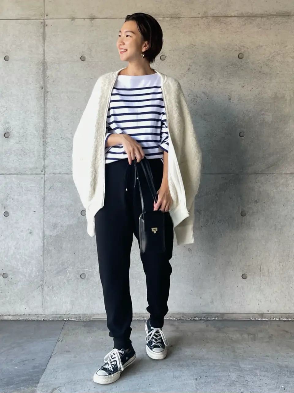  大原 コーディネート画像