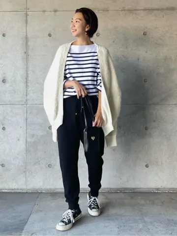 23区 大原 コーディネート画像