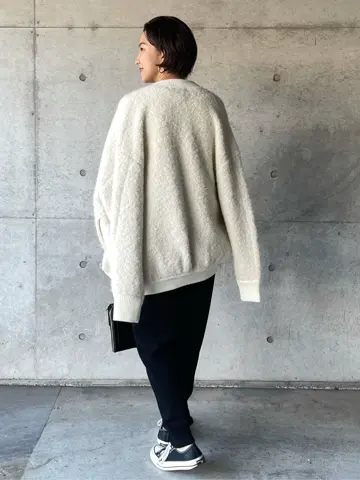 23区 大原 コーディネート画像