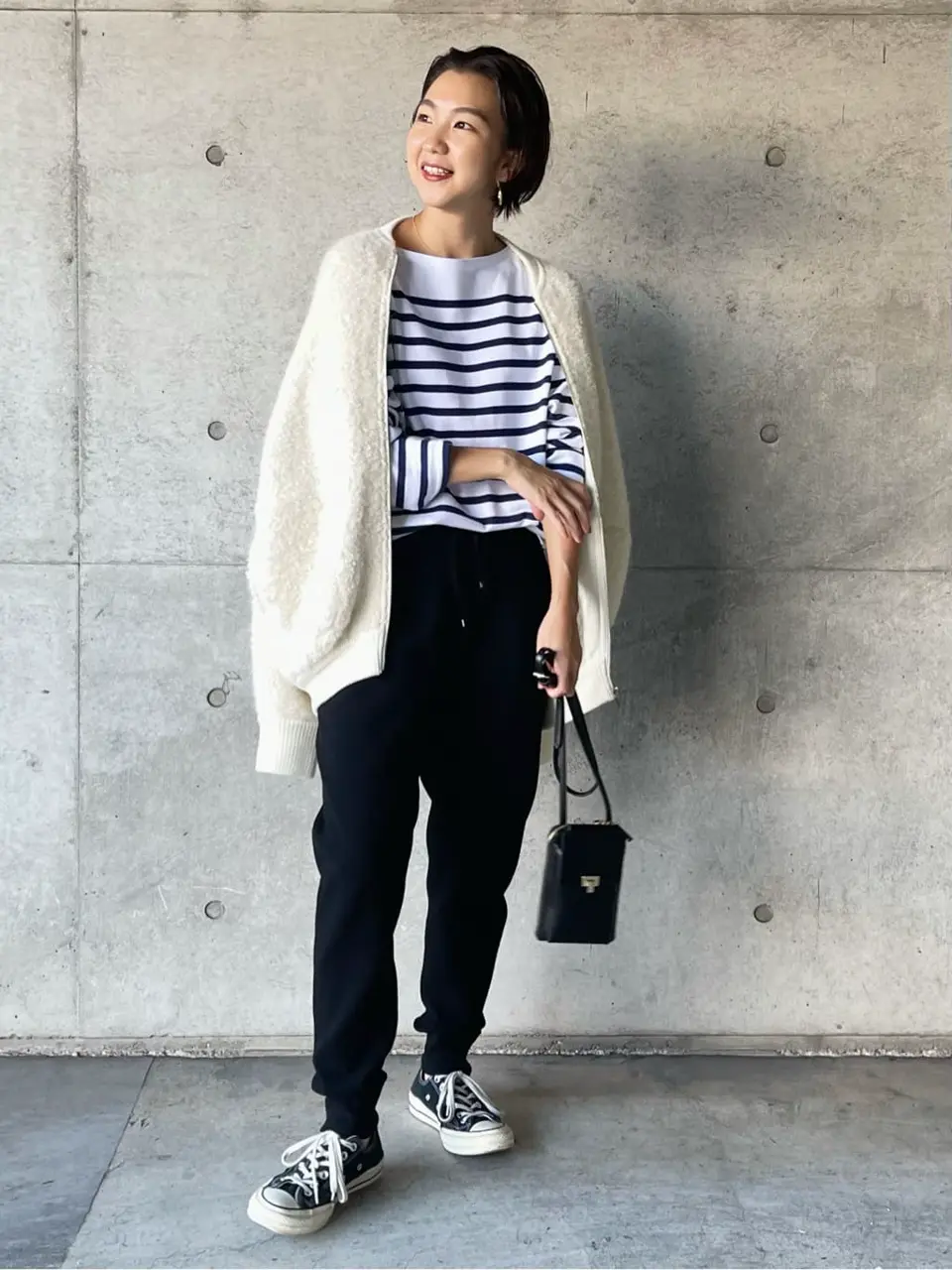 23区 大原 コーディネート画像