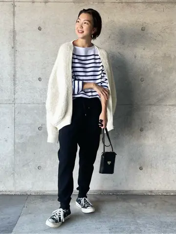 23区 大原 コーディネート画像