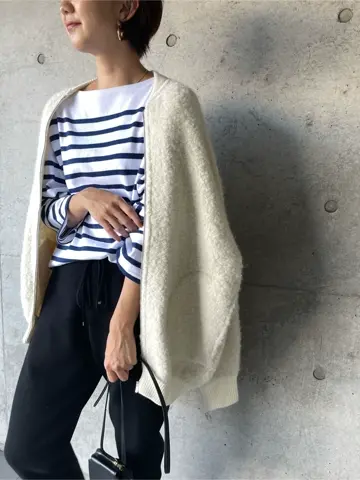 23区 大原 コーディネート画像