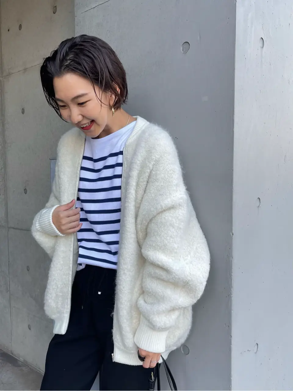 23区 大原 コーディネート画像