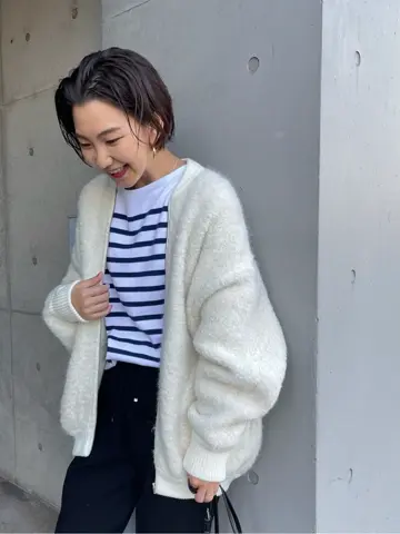 23区 大原 コーディネート画像