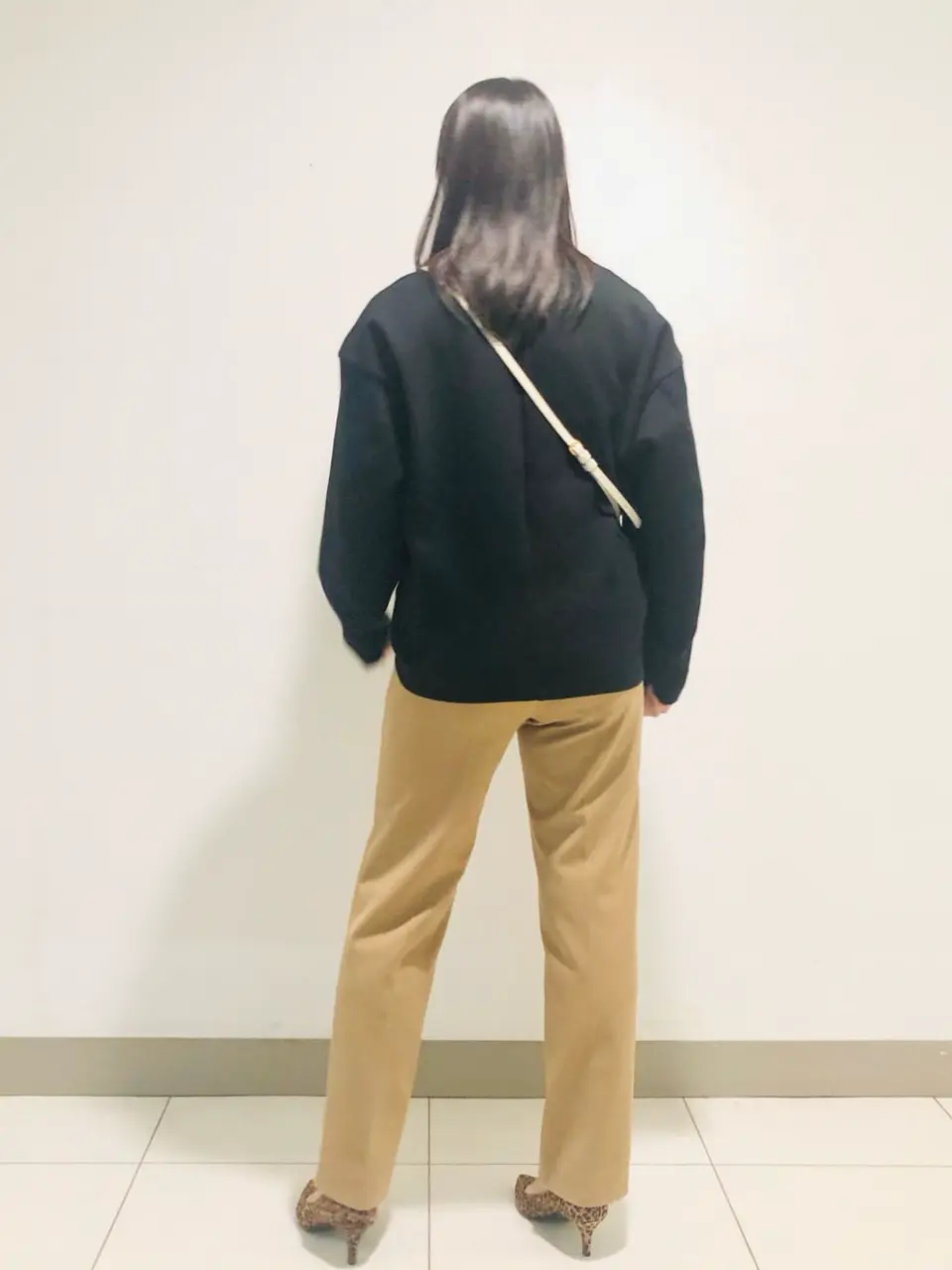 23区 飯野 コーディネート画像