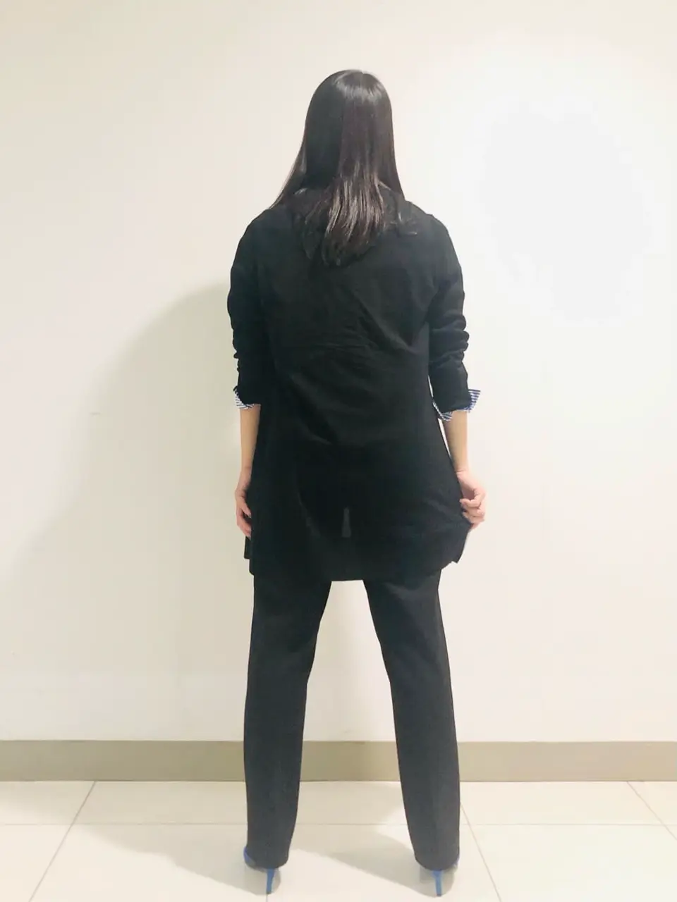 23区 飯野 コーディネート画像