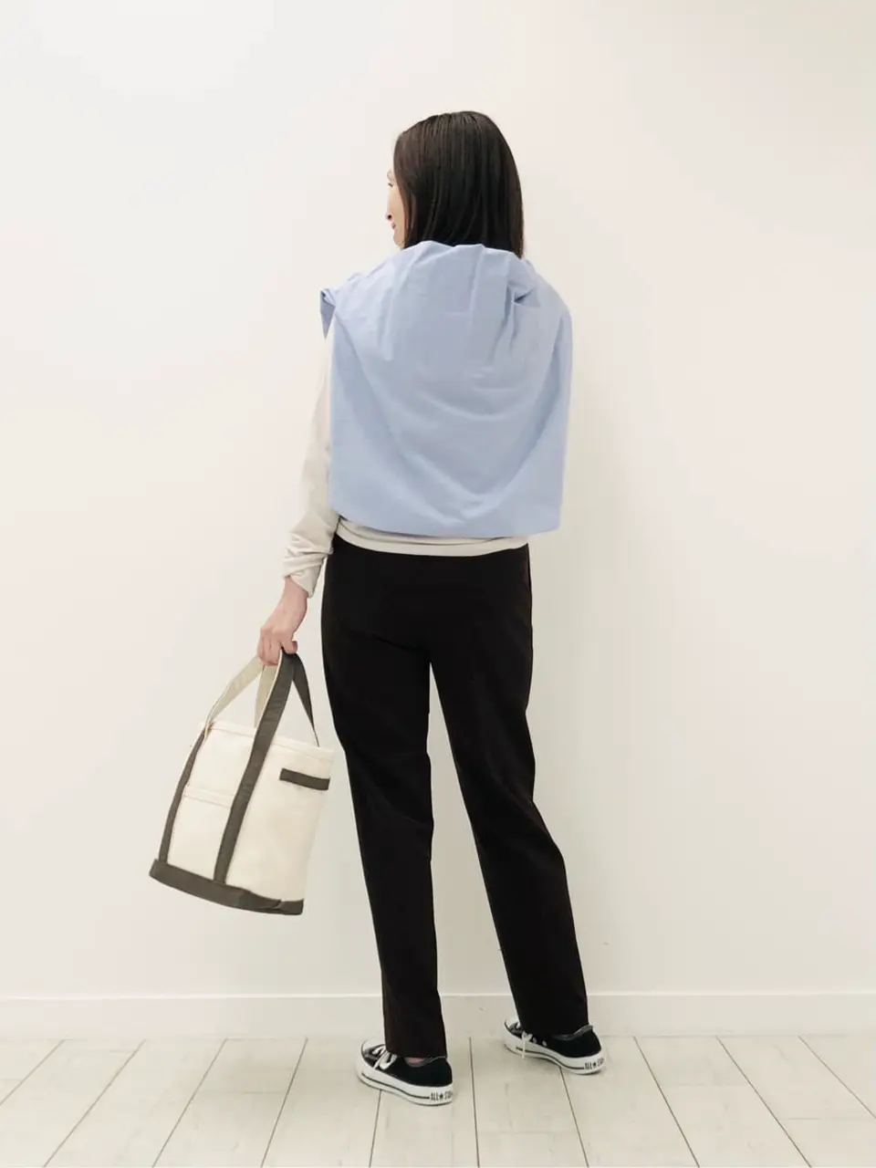 23区 押切 コーディネート画像