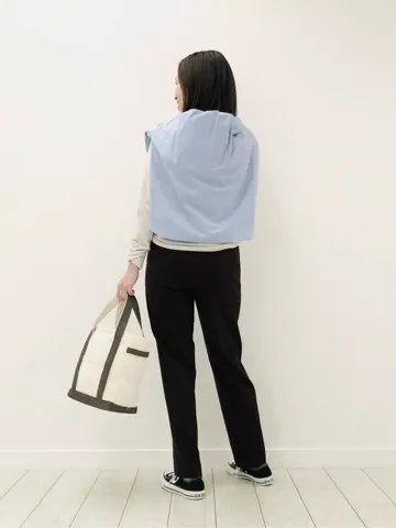 23区 押切 コーディネート画像