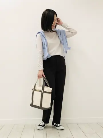 23区 押切 コーディネート画像