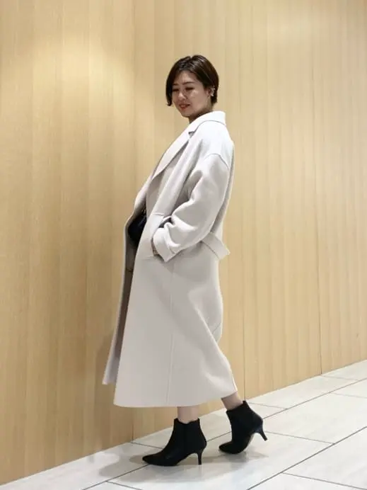 23区 幸田 コーディネート画像