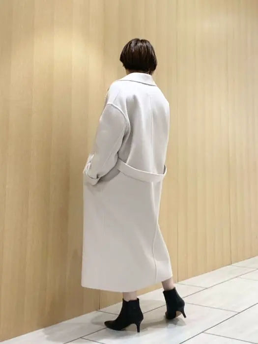 23区 幸田 コーディネート画像