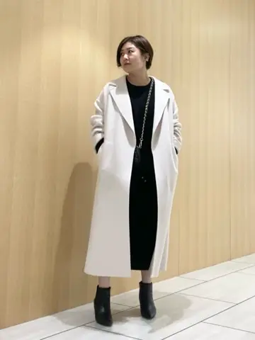 23区 幸田 コーディネート画像