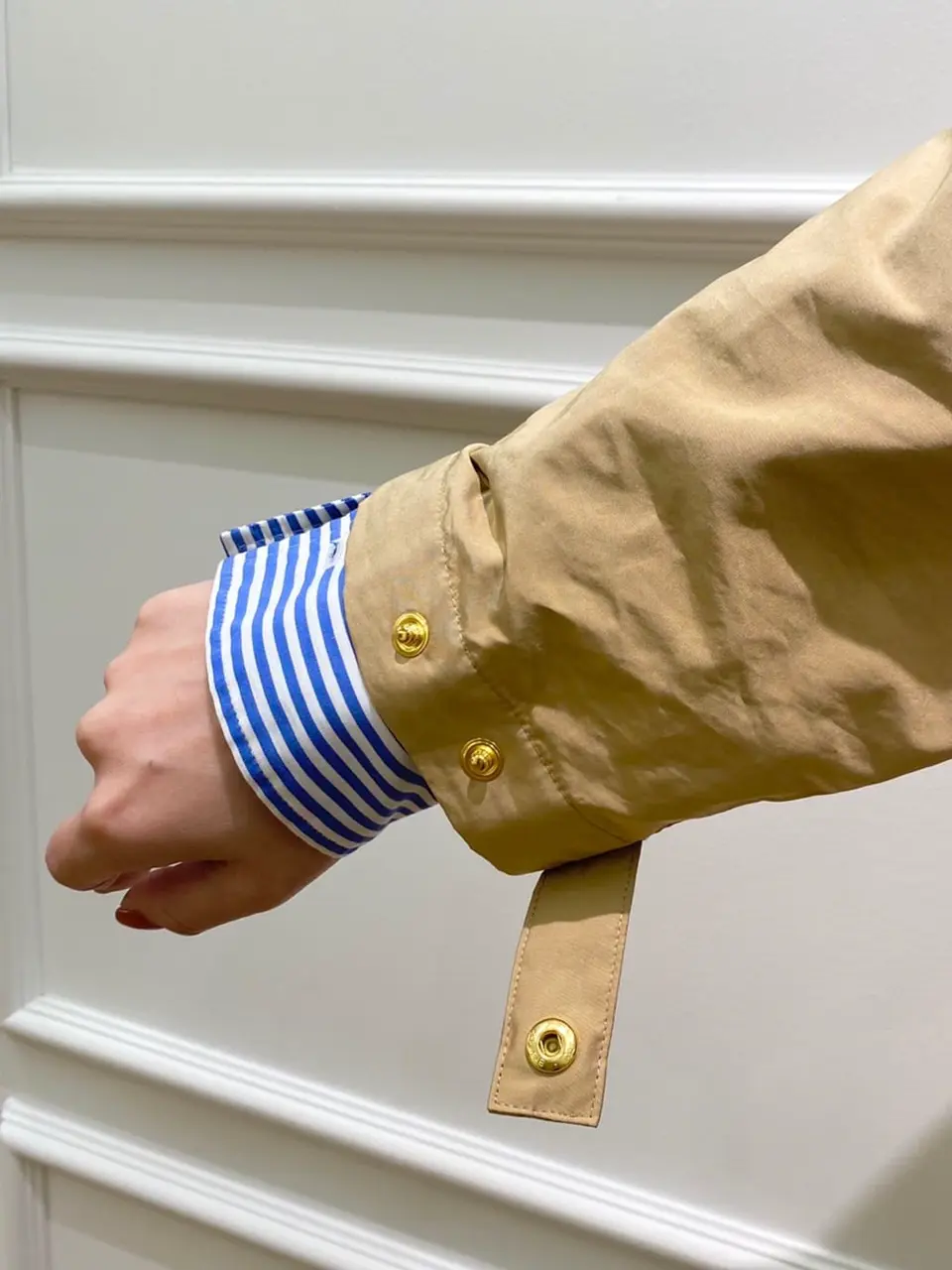 23区 神田 コーディネート画像