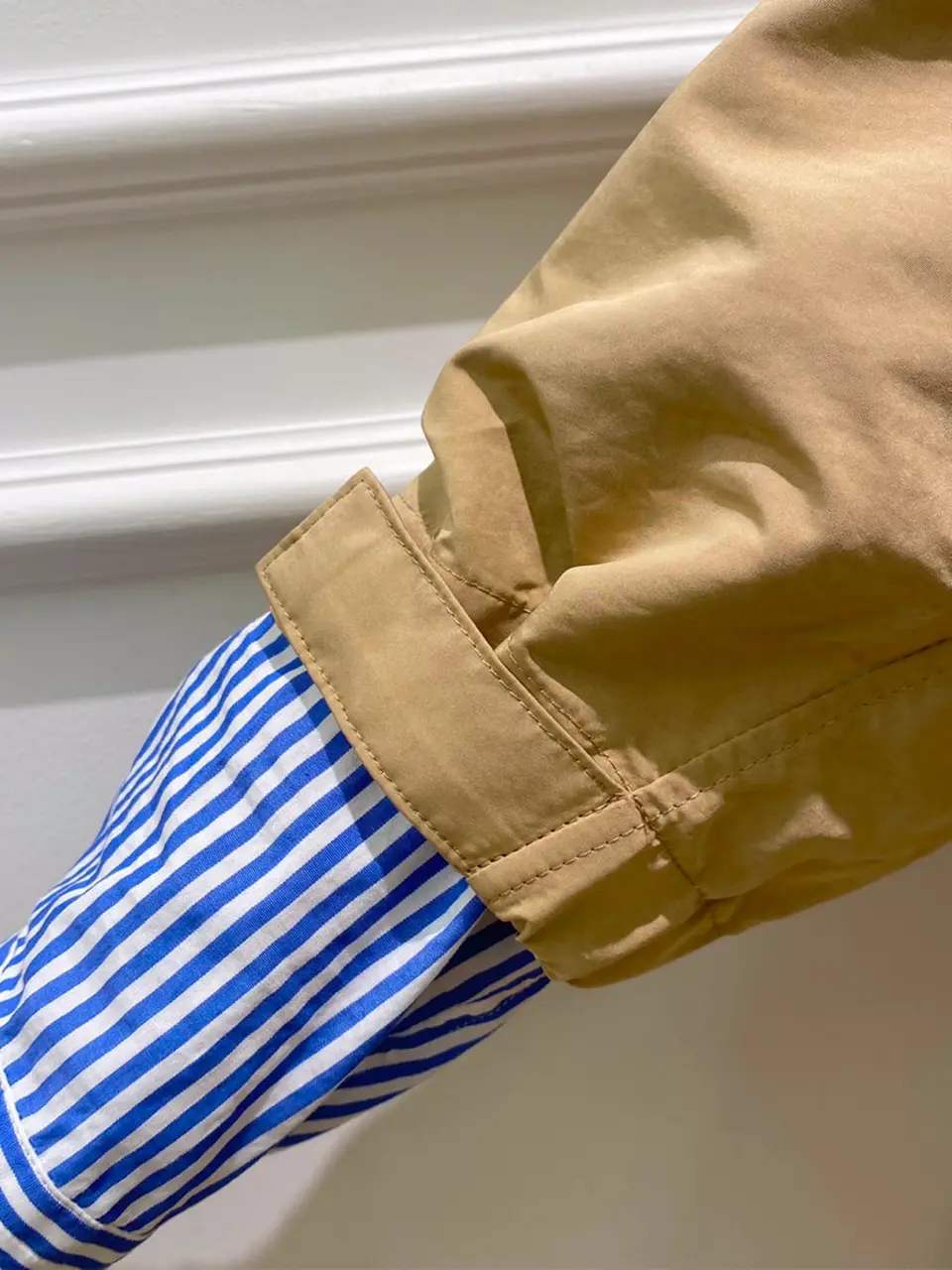 23区 神田 コーディネート画像