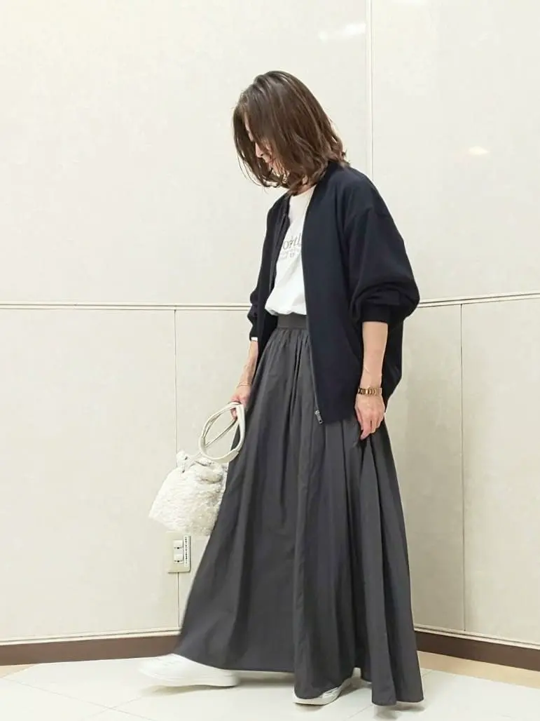 23区 矢口 コーディネート画像