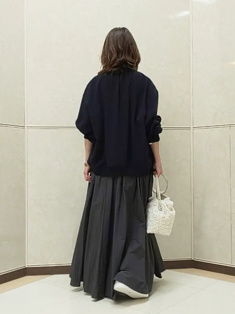 23区 矢口 コーディネート画像