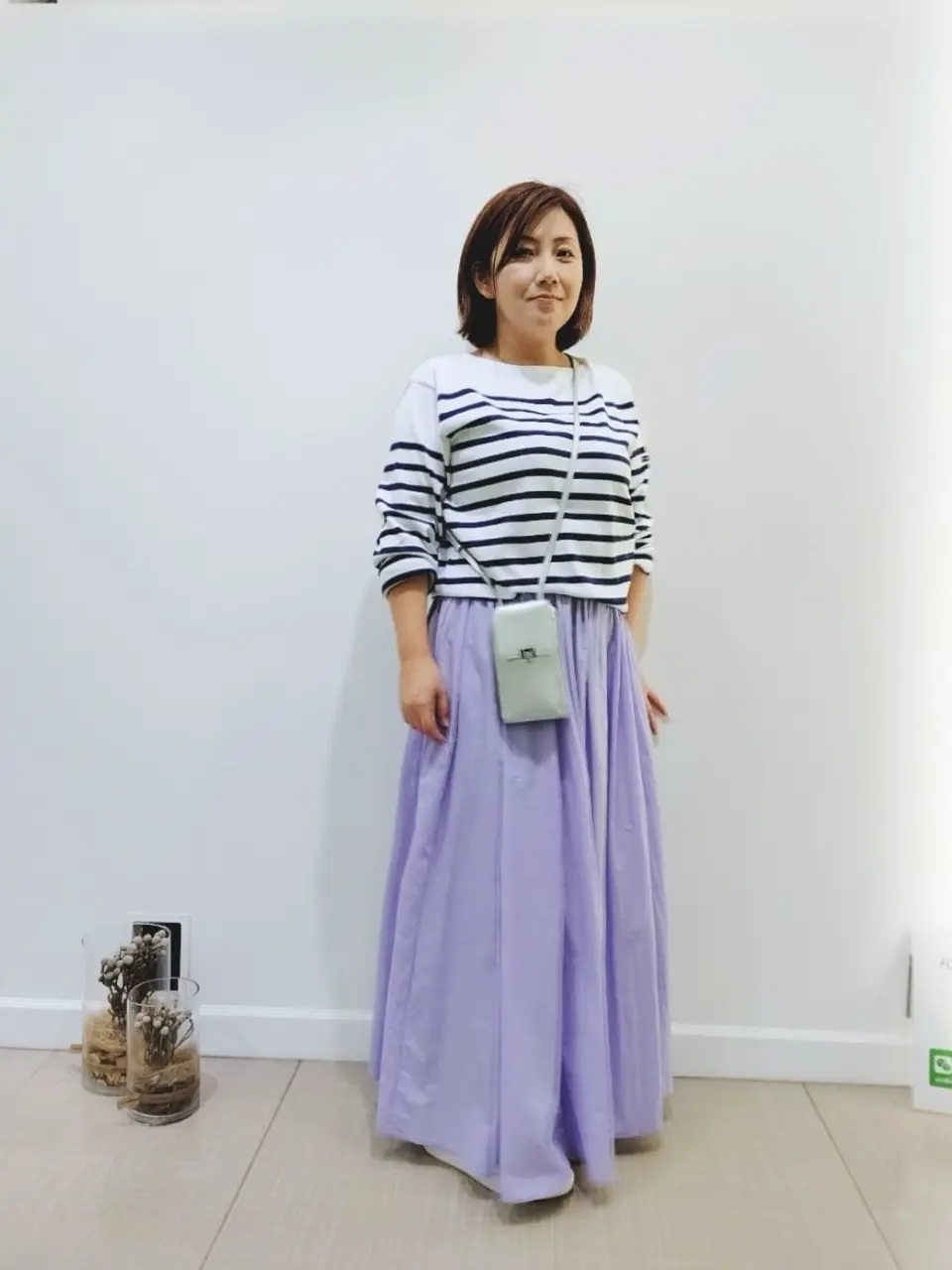 23区 東 コーディネート画像