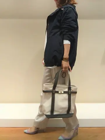 23区 東 コーディネート画像