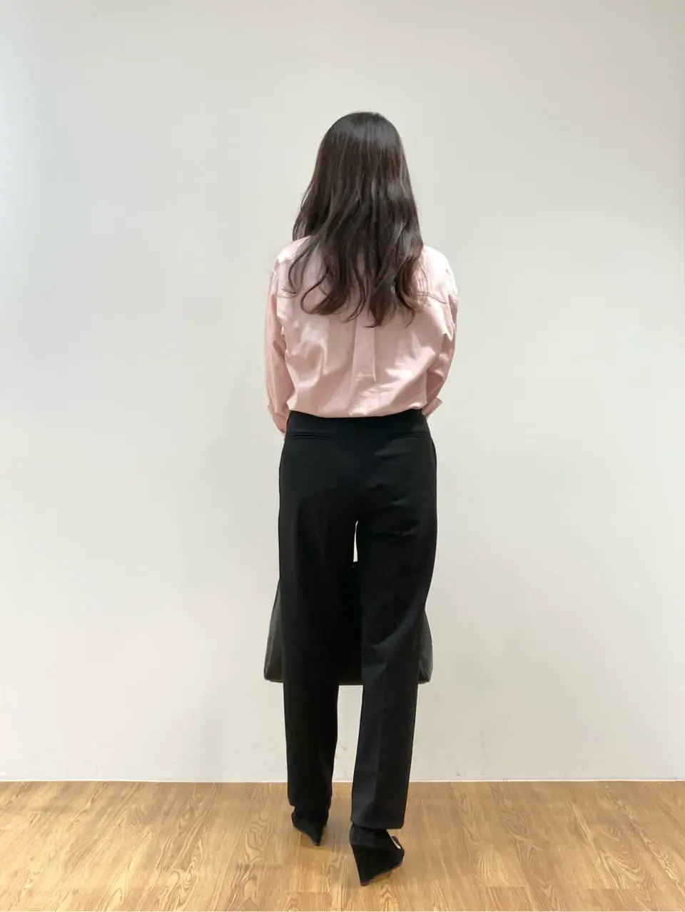 23区 河野 コーディネート画像