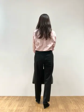 23区 河野 コーディネート画像