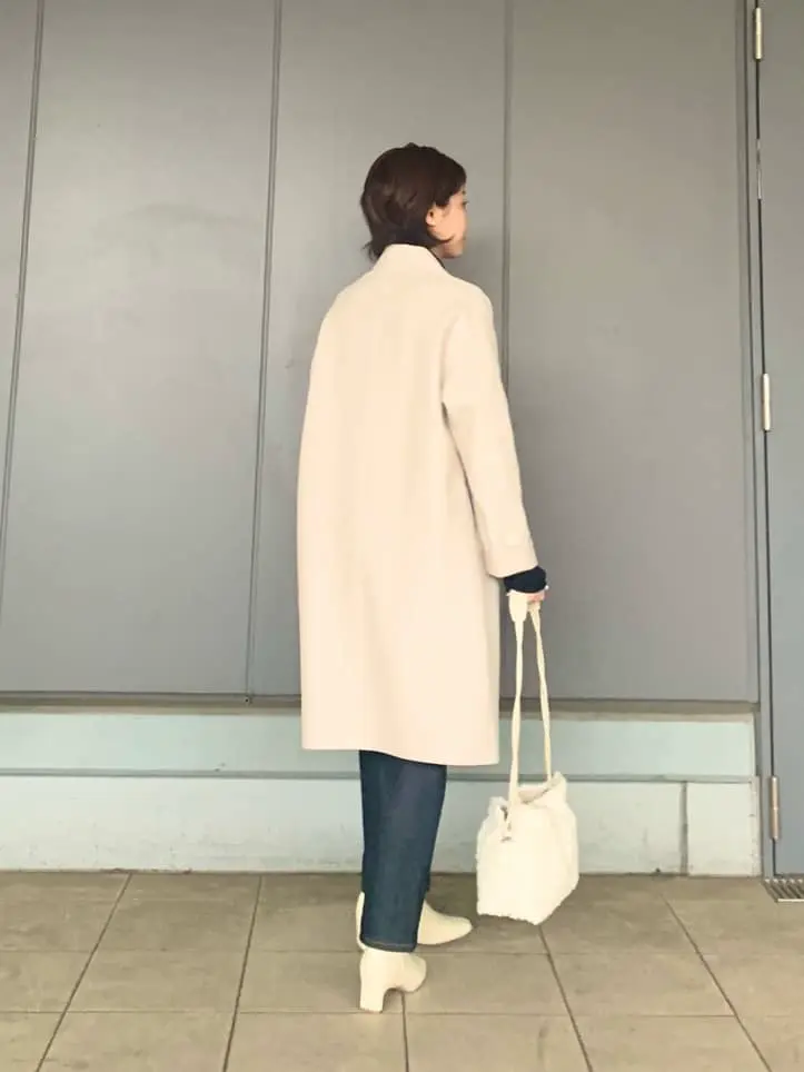 23区 望月 コーディネート画像