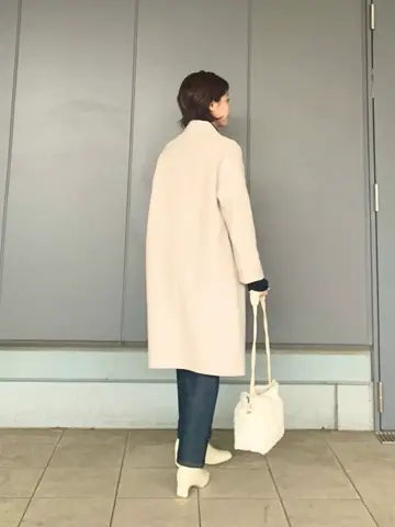 23区 望月 コーディネート画像