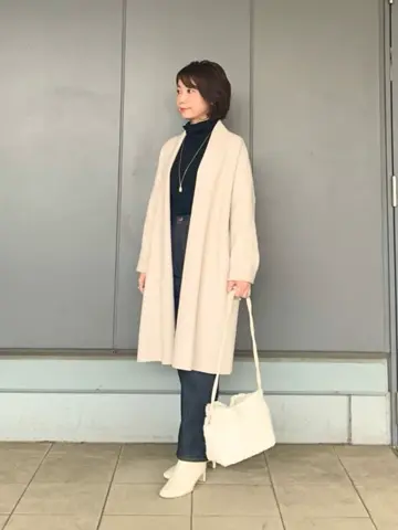 23区 望月 コーディネート画像