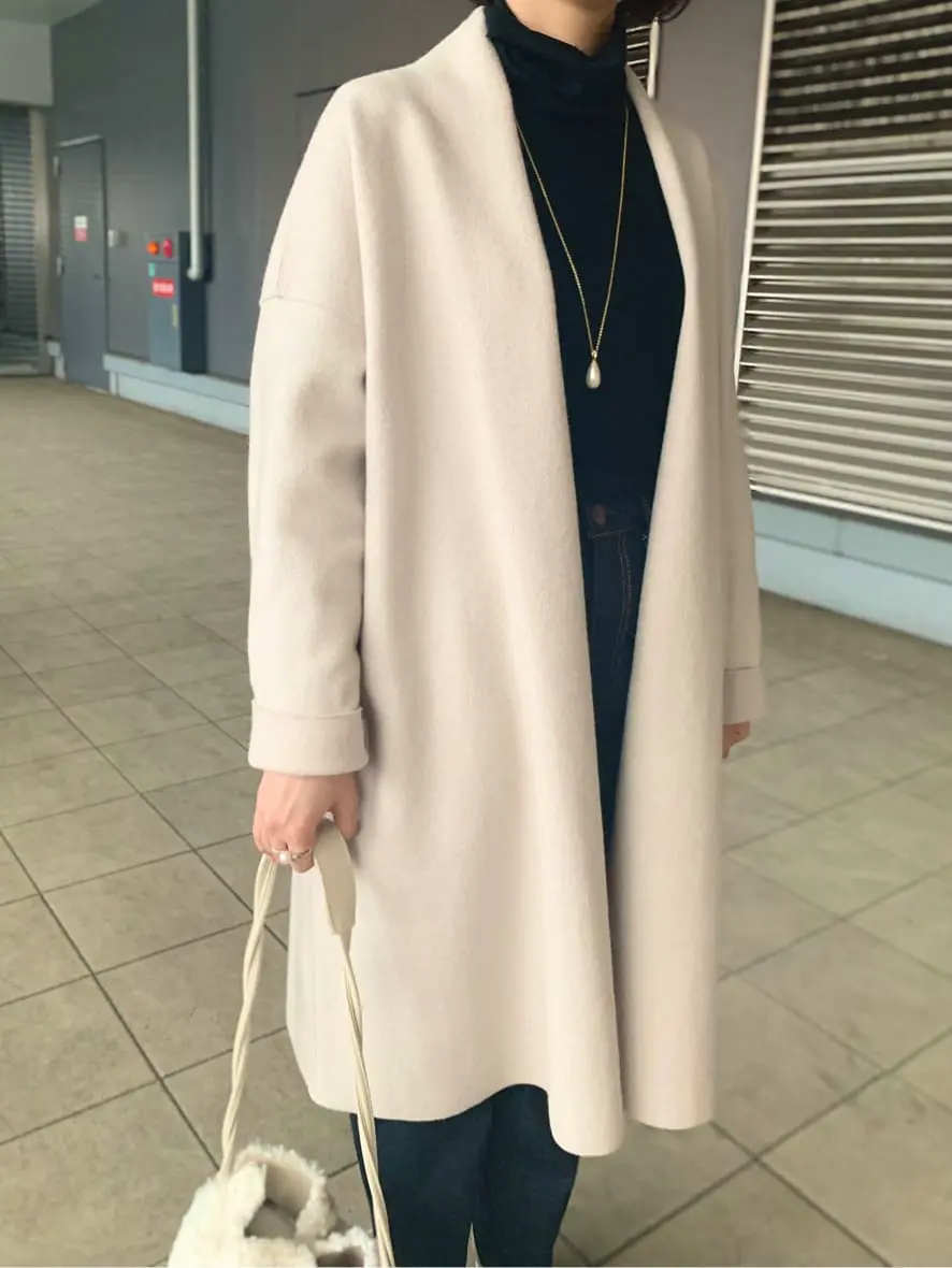 23区 望月 コーディネート画像